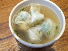 -素满香·Vegan食养自助(天一广场店)