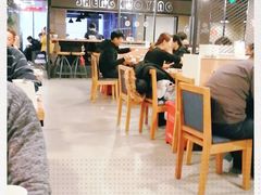 大堂-圣火营自助烤肉(南京东路店)