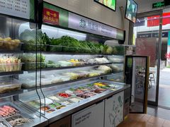 -杨国福麻辣烫(南海万达店)