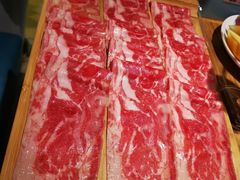 -青瓷火锅料理(西单大悦城店)