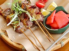 -有幸小食院(马栏山店)