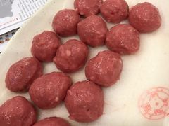 -粤潮牛肉火锅店(江南大道店)