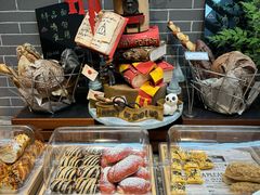 -浙江西子宾馆·瑶园咖啡厅