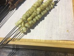 -鸽子窝专业烧烤店(长白店)