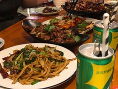 -疆Jiang·新疆秘制料理