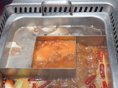 -味舵主重庆火锅(邓尉路店)