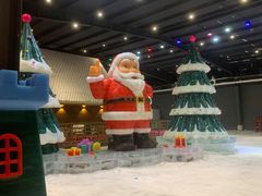 -宁波冰雪大世界(北仑区)