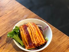 -么肆烤肉(汉街形象店)