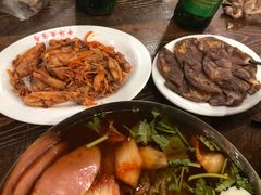 -西塔大冷面(市府大路店)