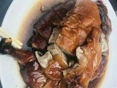 -黄连大头华烧鹅店(大良店)