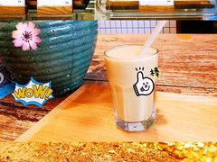 -BAKER&SPICE(安福路店)