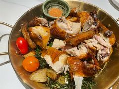 -帕娜·泰式茶餐厅·Bistro(近铁广场店)