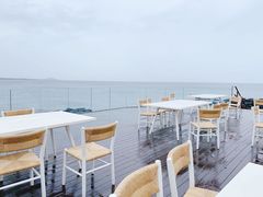 景观位-Cafe Aewol Monsant