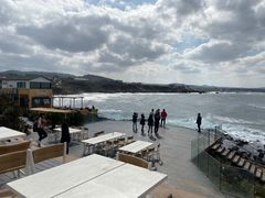 -Cafe Aewol Monsant