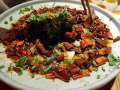 -一个叫川的地方(麒麟新天地店)