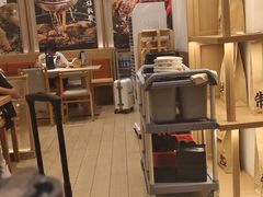 -味千拉面(广州白云机场T1西二店)