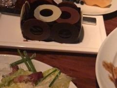 -上海柏悦酒店·世纪100牛排馆