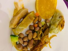 -金石国际大酒店·金丽自助餐厅