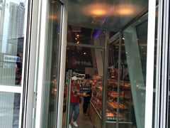 门面-巴黎贝甜(亿合城店)