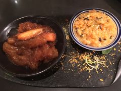 -北京王府井希尔顿酒店·秦唐中餐厅Chynna