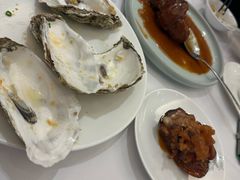 -山泉公馆酒家(珠江新城店)