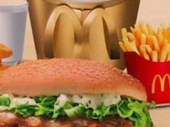 -麦当劳(郴州北湖店)