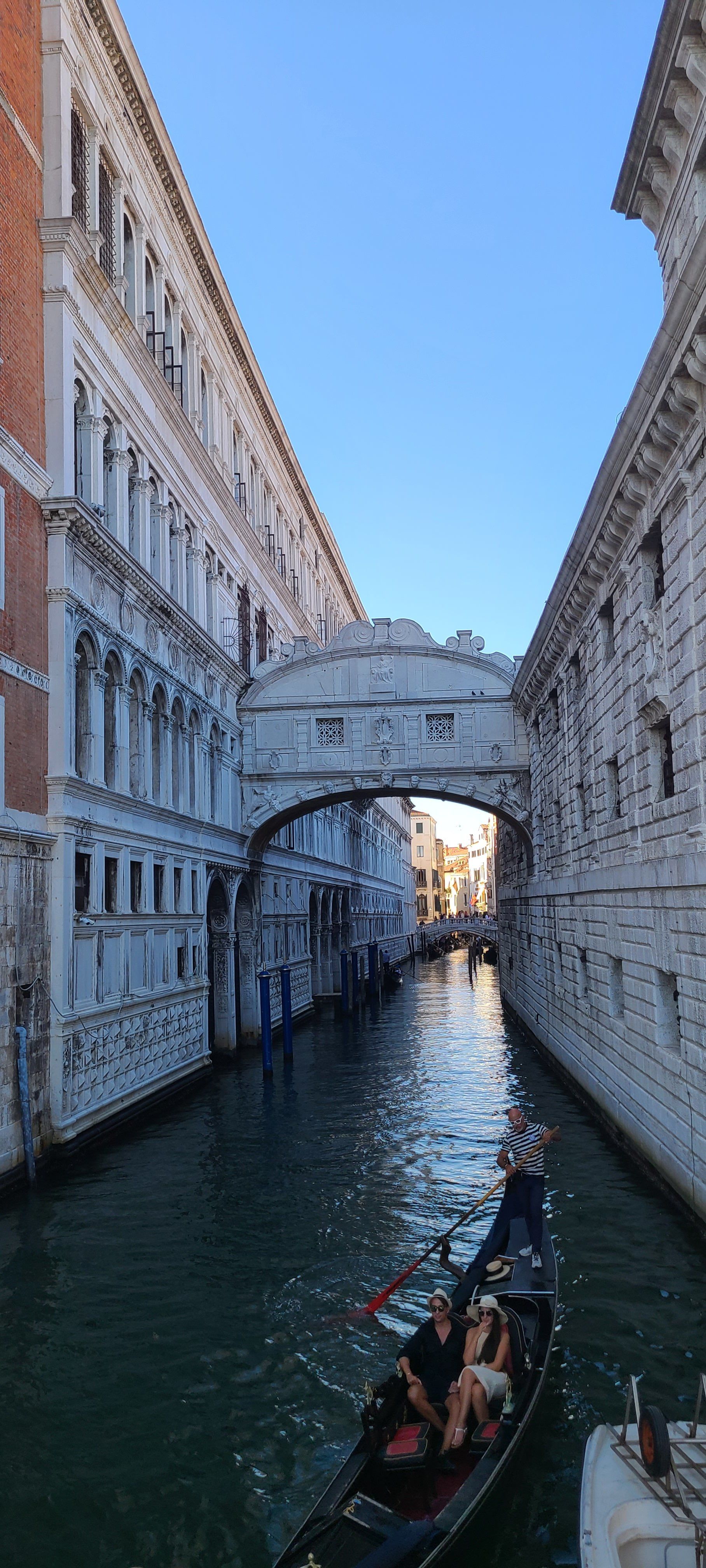 世界上最浪漫的地方