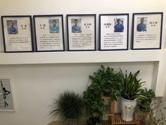-万豪游泳俱乐部(总店)