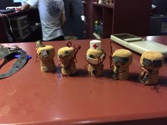 -十二宫Zodiac全息剧本杀推理馆(大世界店)