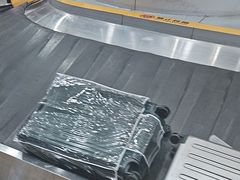 -贵阳龙洞堡国际机场-T2航站楼