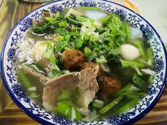 -尔力新疆丸子汤(北屯店)