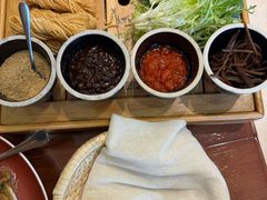 -村长家的疙瘩汤(淄博路店)