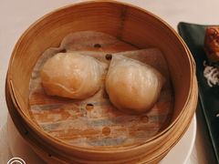 -上海金桥红枫万豪酒店-万豪中餐厅