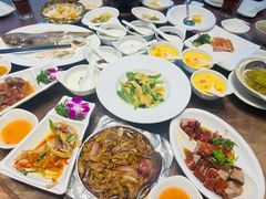 -庄氏祥记家常食府(国瑞建材家居博览中心店)