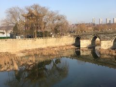 -韩城古城