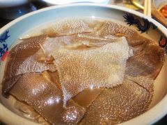 小龙坎毛肚-小龙坎火锅(东汇城店)