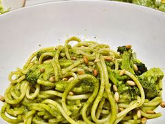 -get pizza意大利餐厅(凯德MALL店)