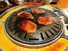 -喜来稀肉(金巴利道店)