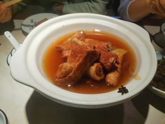 -真定郝家排骨(正定县总店)