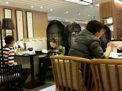 大堂-朕之味(龙湖·西城天街店)