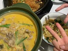 -费大厨辣椒炒肉(黄兴中心广场店)