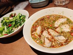 -KŌNG胶东小馆(华熙店)