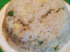 蛋炒饭-禧福徕盆盆香川菜馆(北京市朝阳区)