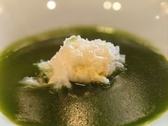 -素慧餐厅(大虹桥店)