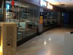 -海吃海喝海鲜烤肉炭火主题自助餐(朝阳店)