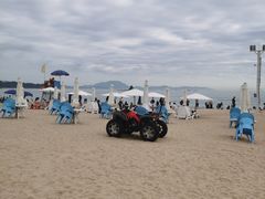 -大梅沙海滨公园