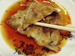华威肉饼-清真永恒华威肉饼(潘家园店)
