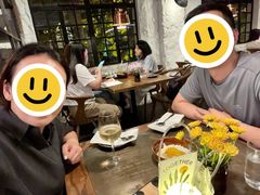 -Apollo·西班牙小酒馆(安福路店)