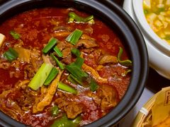 -肖记公安牛肉鱼杂馆·省级非物质文化遗产(江汉路直营店)