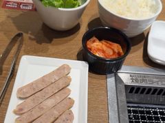 -焼肉ライク·烧肉LIKE(万菱汇店)